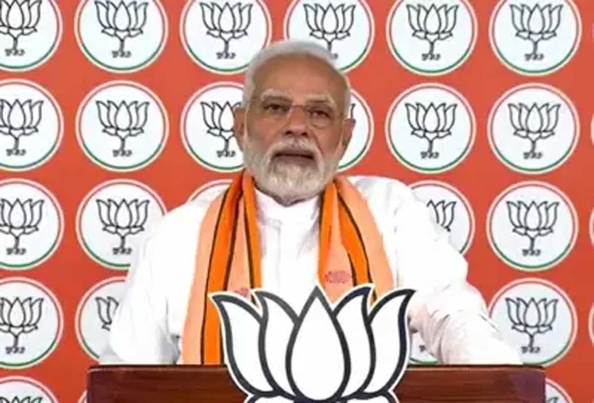 5 अक्टूबर को पीएम मोदी हिमाचल को एम्स की सौगात देंगे